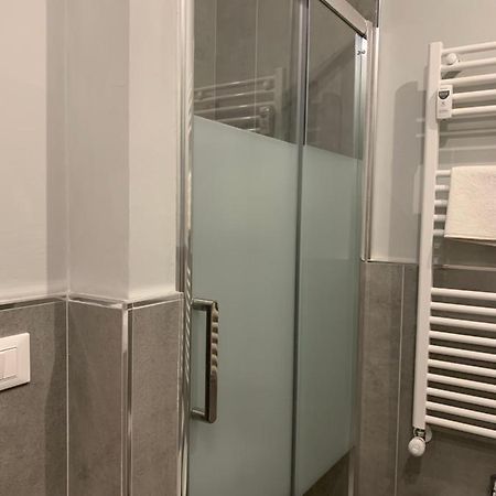 San Felice Apartment Bologna Exterior foto