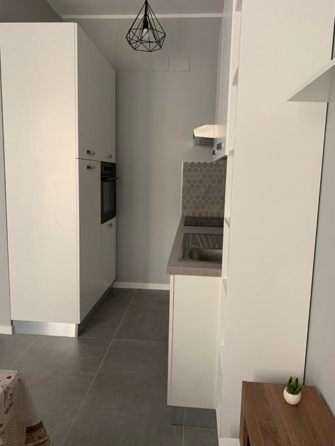 San Felice Apartment Bologna Exterior foto
