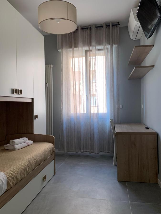San Felice Apartment Bologna Exterior foto